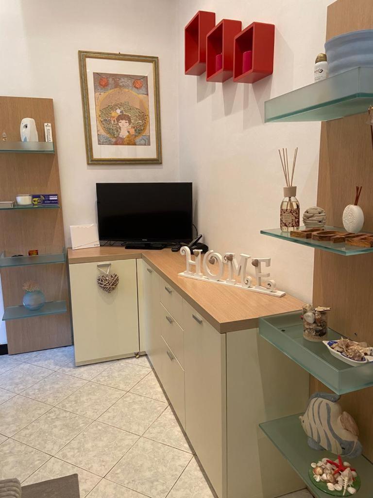 Glitter Apartment *