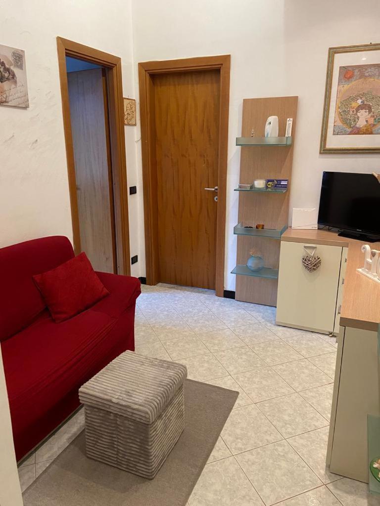 Glitter Apartment *