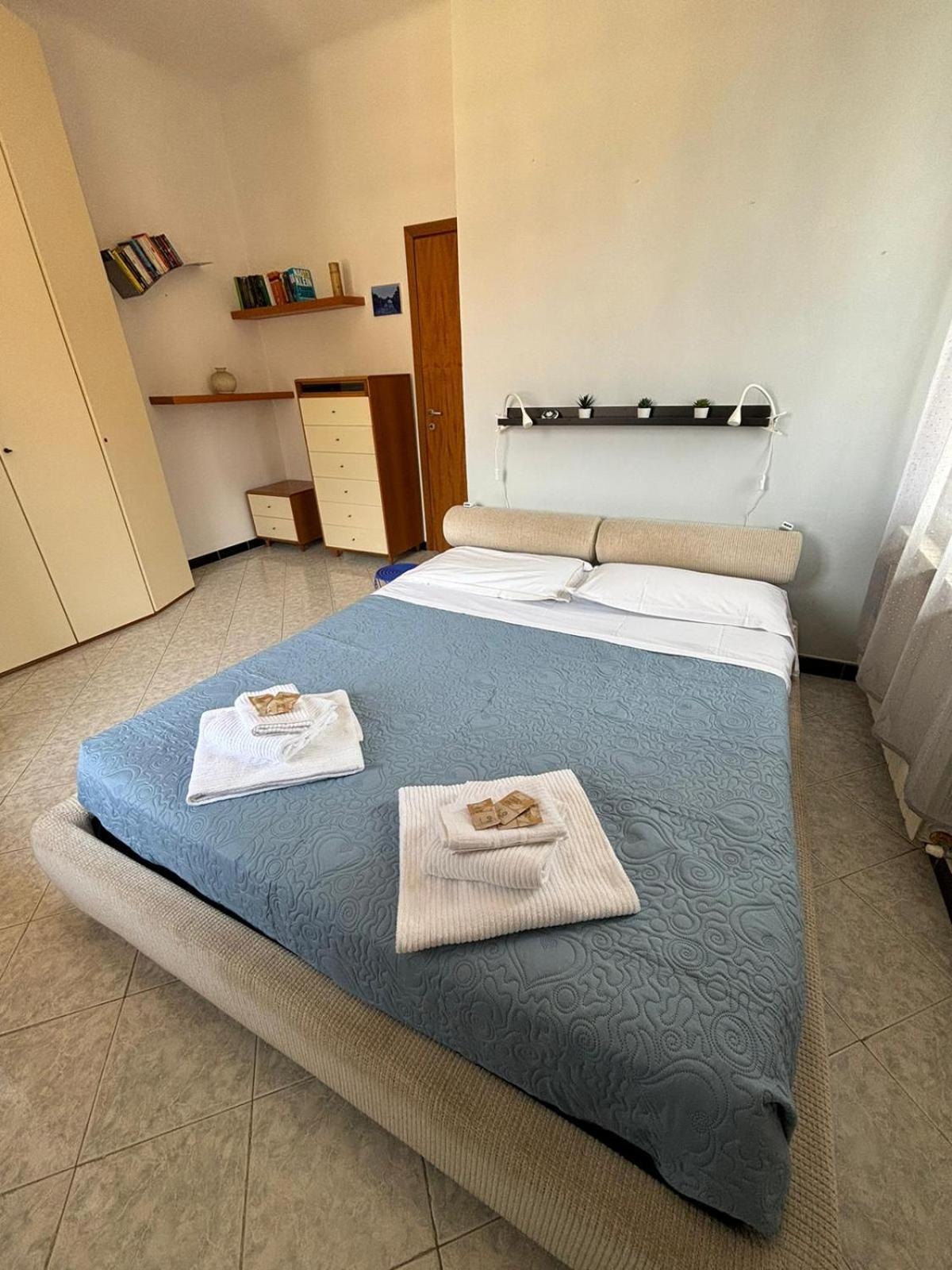 Glitter Apartment La Spezia