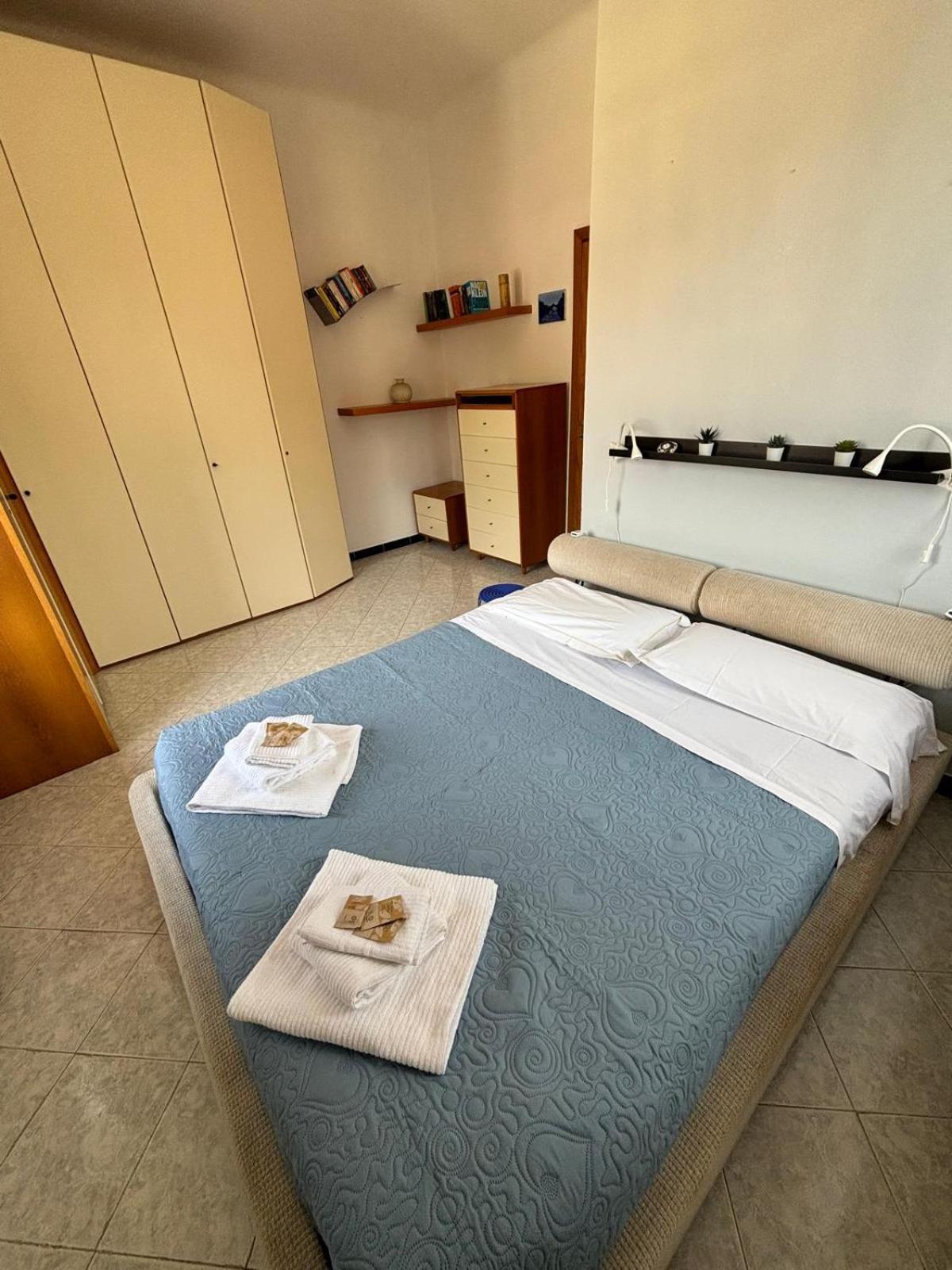 Glitter Apartment La Spezia