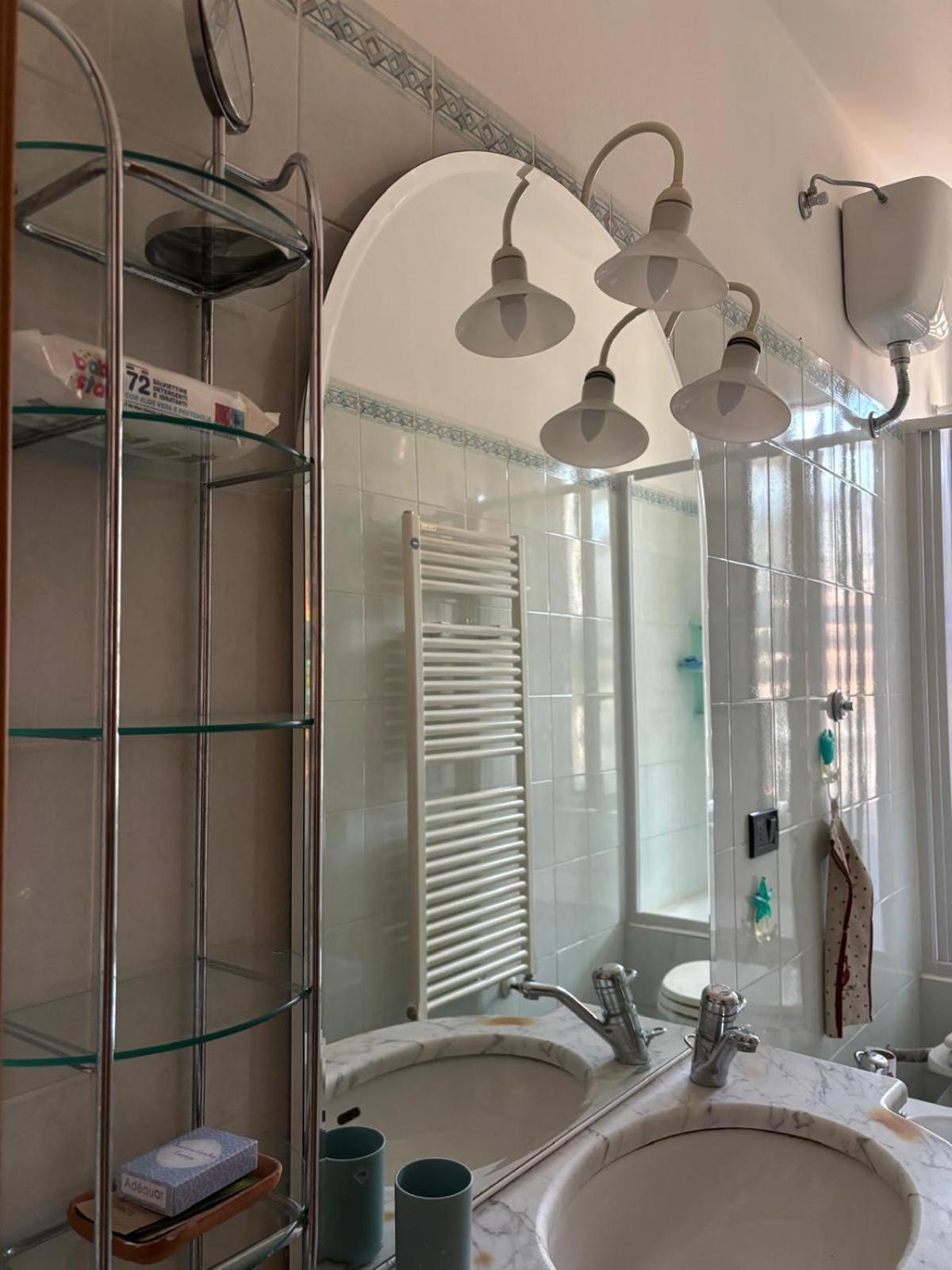 Glitter Apartment La Spezia