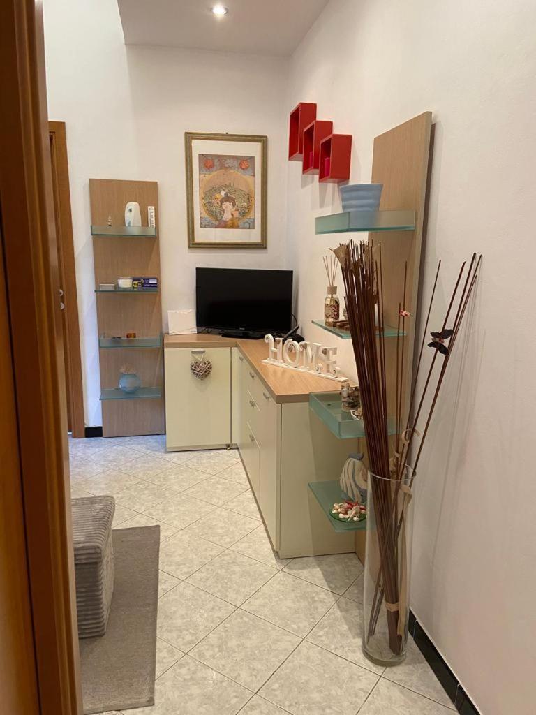 Apartamento Glitter *