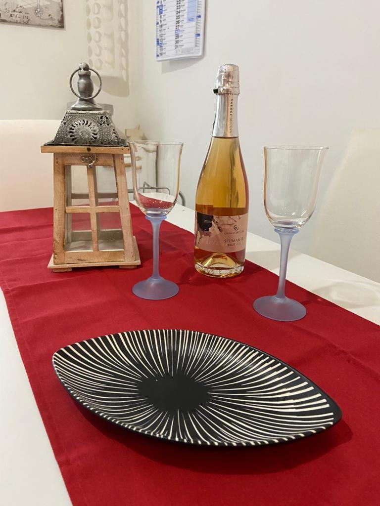 Apartamento Glitter