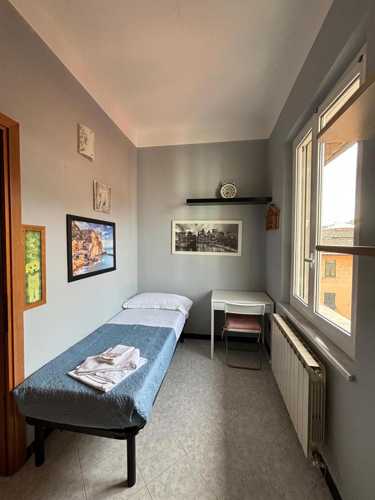 Apartamento Glitter La Spezia